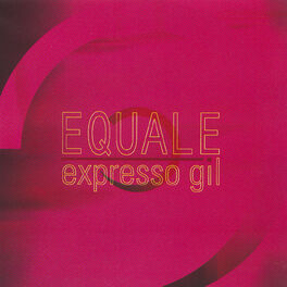 Album cover of Expresso Gil