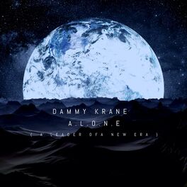 Album cover of A.L.O.N.E. (A Leader of a New Era)