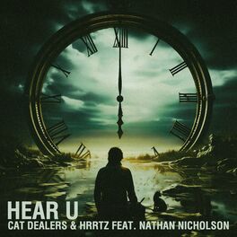 Album cover of Hear U