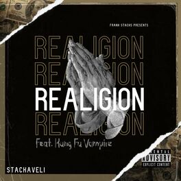 Album cover of REALIGION