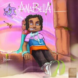 Album cover of Anabella (feat. Khaid)