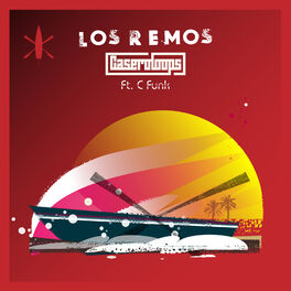 Album cover of Los Remos