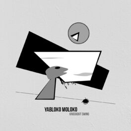 Album cover of Knockout Swing