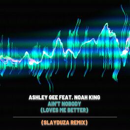 Album cover of Ain'T Nobody (Loves Me Better) (Slayduza Remix)