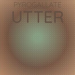 Album cover of Pyrogallate Utter