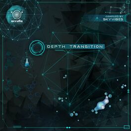 Album cover of Depth Transition Compiled by SkyVibes