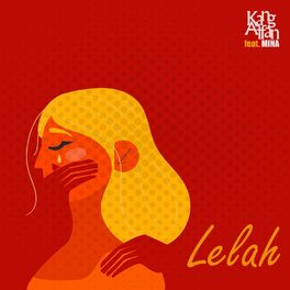 Album cover of Lelah