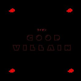 Album cover of Good Villain