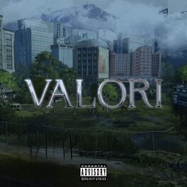 Album cover of VALORI