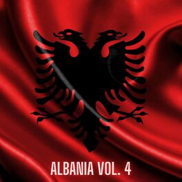 Album cover of Albania Vol. 4