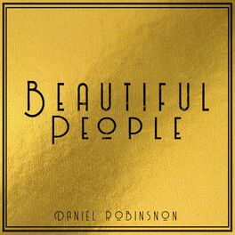 Album cover of Beautiful People - Acoustic