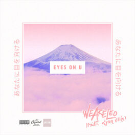 Album cover of Eyes On U