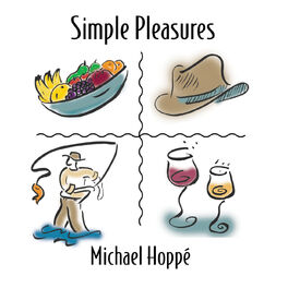 Album cover of Simple Pleasures