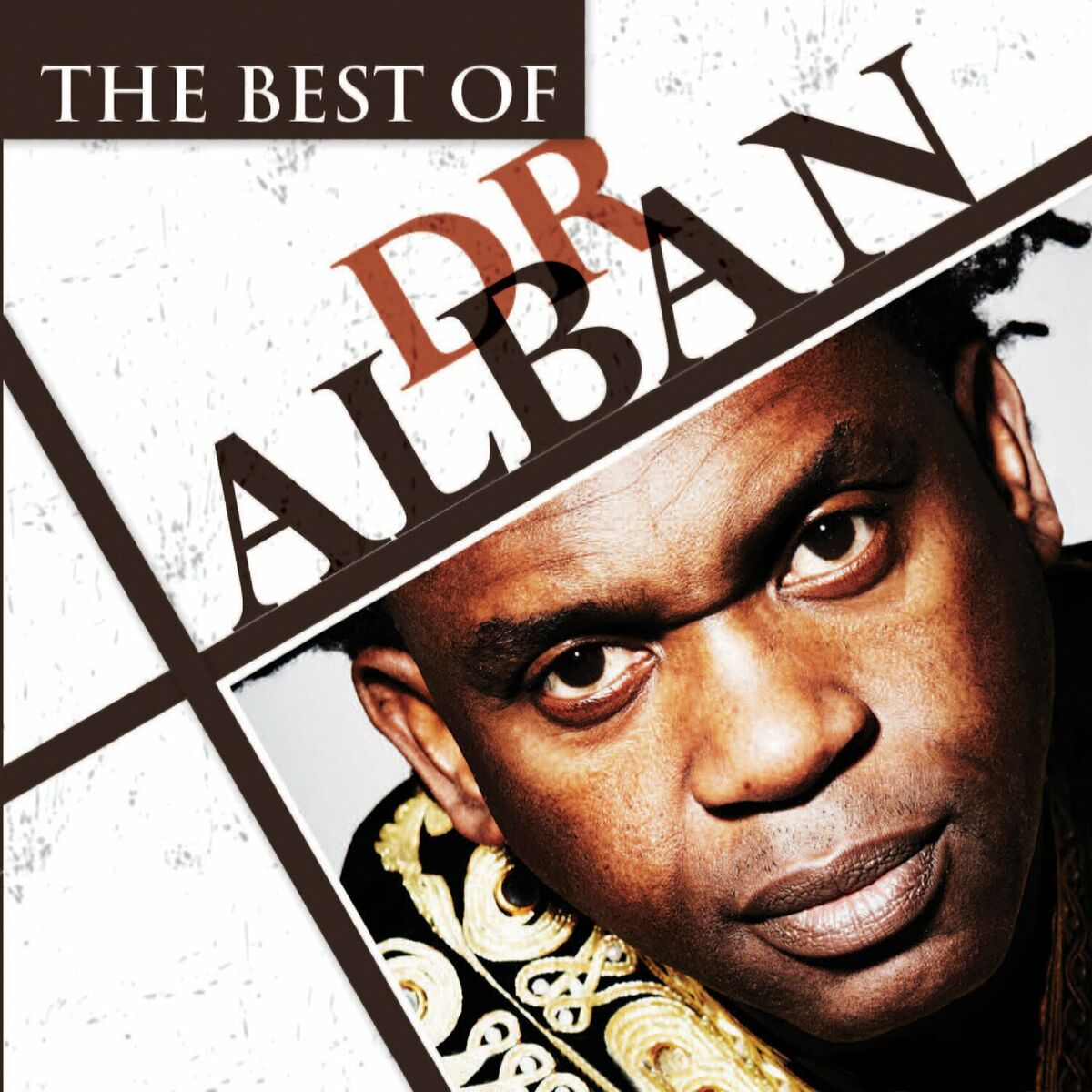 Dr. Alban - Best of Dr. Alban: lyrics and songs | Deezer