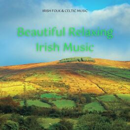 Album cover of Beautiful Relaxing Irish Music