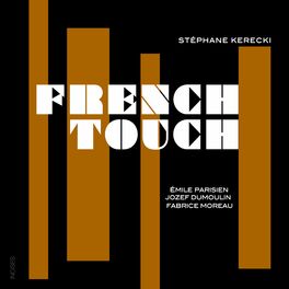 Album cover of French Touch