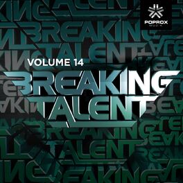 Album cover of Breaking Talent 14