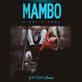 Album cover of Mambo (GATTÜSO Remix)