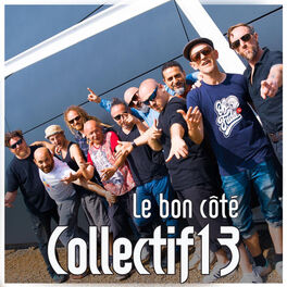 Album cover of Le bon côté