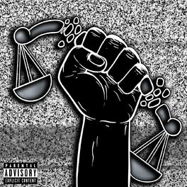 Album cover of Push.demandforjustice