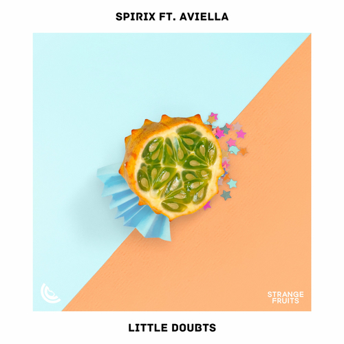 Spirix - Little Doubts: lyrics and songs | Deezer Spirix - Little Doubts: lyrics and songs | Deezer