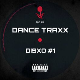 Queen Dance Traxx 1 - Album of the Day