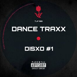 Various Queen Dance Traxx Vol.1 (CD)