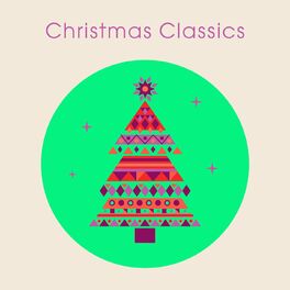 Album cover of Christmas Classics