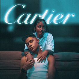 Album cover of Cartier