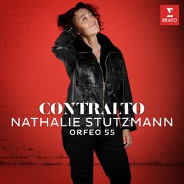 Album cover of Contralto