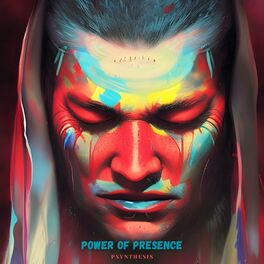 Album cover of Power of Presence