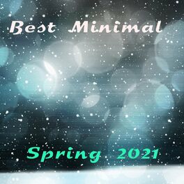 Album cover of Best Minimal Spring 2021
