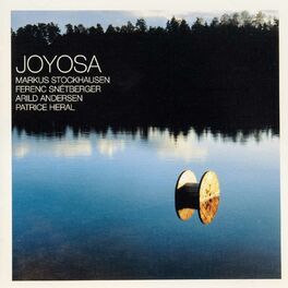 Album cover of The Enja Heritage Collection: Joyosa