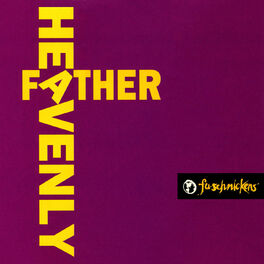 Album cover of Heavenly Father