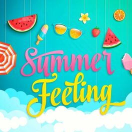 Album cover of Summer Feeling