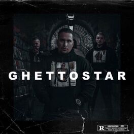 Album cover of Ghettostar