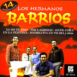 Album cover of 14 Grandes Éxitos