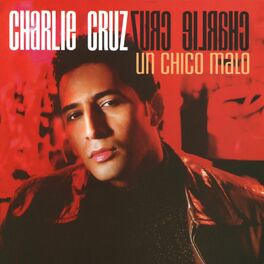 Album cover of Un Chico Malo
