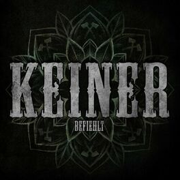 Album cover of Keiner befiehlt