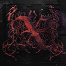Album cover of [X]
