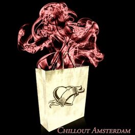 Album cover of Chillout Amsterdam (A Journey into Chillout Vibes)