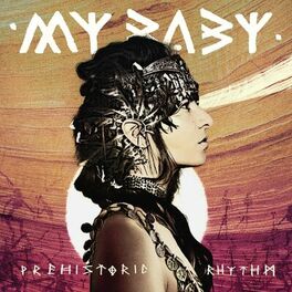 Album cover of Prehistoric Rhythm
