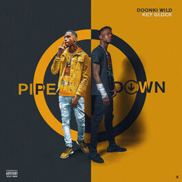 Album cover of Pipe Down
