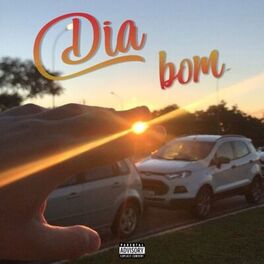 Album cover of Dia Bom