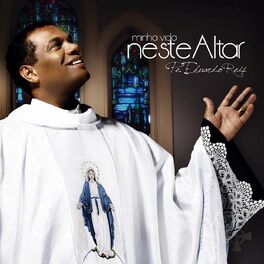 Album cover of Minha Vida Neste Altar