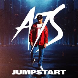Album cover of JUMPSTART