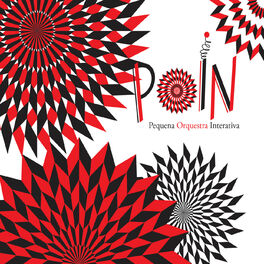 Album cover of POIN Pequena Orquestra Interativa