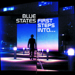 Album cover of First Steps Into