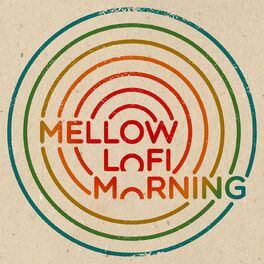 Album cover of Mellow Lofi Morning