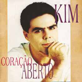 Album cover of Coração Aberto